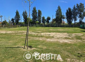 Terreno · 581m² · Lote en Venta en Santa Ana, Villanueva, Tigre