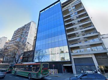 Oficina comercial de 1 ambiente, Recoleta · Oficina 500 m² Fte. Parque Las Heras