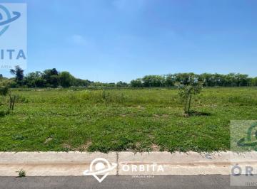 Terreno · 627m² · Lote en Venta Village Plaza, Bella Vista
