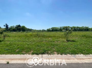 Terreno · 733m² · Lote en Venta Village Plaza, Bella Vista