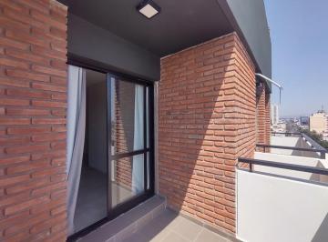 Departamento · 63m² · 2 Ambientes · Venta! Deptos en Zafira - con Terraza Propia! Apto Bancor!