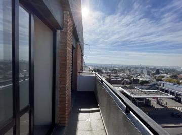 Departamento · 63m² · 2 Ambientes · Venta! Deptos en Zafira - con Terraza Propia! Apto Bancor!