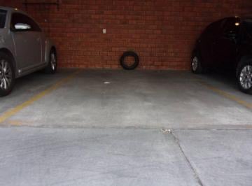 Garage · 12m² · Cochera Venta Pleno Centro Rosario