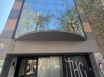 Oficina comercial · 100m² · Vendo Gran Piso de Oficina - 100 m - Zona Centro - Apto Credito