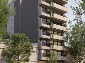 Departamento · 96m² · 3 Ambientes · 1 Cochera · Venta Departamento 2 Dorm. Patio Exclusivo Pileta Parrillero m de Bv. Oroño Rosario