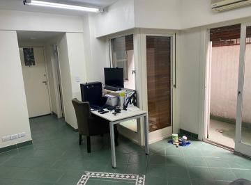 Departamento de 1 ambiente, San Nicolás · Alquiler | Departamento | Monoambiente