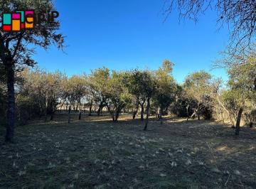Terreno , Carpintería · Terreno en Venta a Pocos m de Ruta 1 Capinteria Merlo