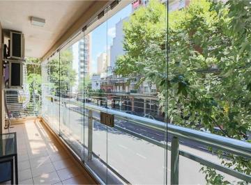 Departamento · 115m² · 4 Ambientes · 1 Cochera · Departamento en Alquiler Avellaneda 1700