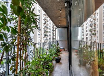 Departamento · 137m² · 4 Ambientes · Departamento - Recoleta 4 Ambientes