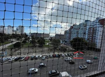 Departamento de 4 ambientes, Mar del Plata · Venta Departamento de 4 Ambientes Externo con Balcón