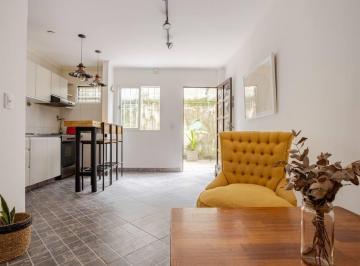 PH · 43m² · 2 Ambientes · PH en Almagro