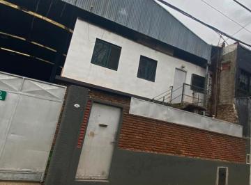 Bodega-Galpón , San Isidro · Galpón en San Isidro