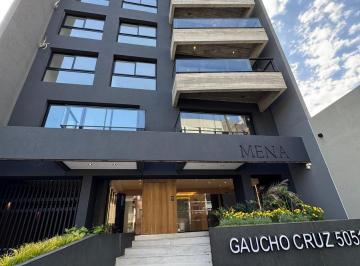 Departamento · 50m² · 1 Ambiente · Venta 2 Ambientes Unificado de Categoria con Amenities!