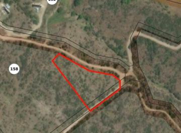 Terreno · 7772m² · Lote en Venta | Tierra del Sauce | Villa General Belgrano