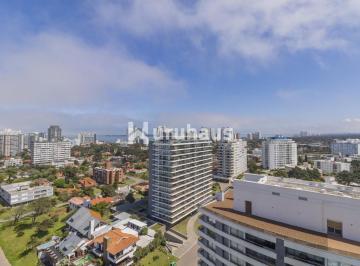 Foto1 · Venta Departamento Tres Dorm. Icon Brava Punta del Este