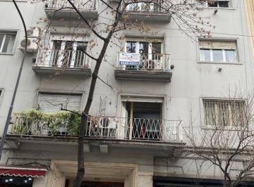 Departamento de 3 ambientes, San Telmo · Alquiler | Departamento | 2 Dorm.