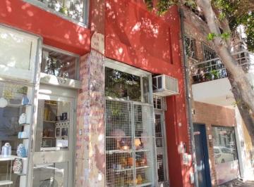 Local comercial · 35m² · 1 Ambiente · En Lo Mejor de Palermo Soho
