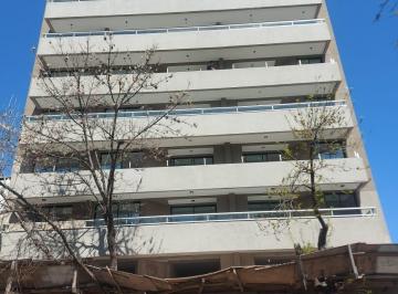 Departamento de 3 ambientes, San Nicolás · Departamento a Estrenar, 3 Amb con Cochera en San Nicolás, Caba. 6° "G"