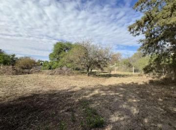 Foto · Lote Apto Duplex Villa Allende