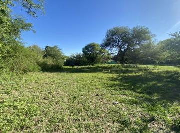 Foto · Lote en Venta Villa Allende Barrio La Cruz