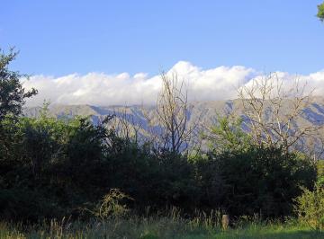 Terreno , Carpintería · Terrenos Financiados en Venta en El Esrtribo Carpinteria, a m de Ruta 1