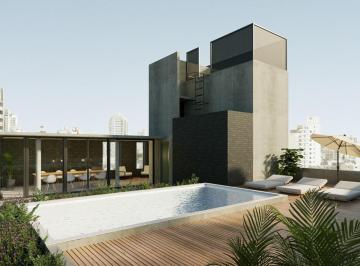 Departamento · 53m² · 2 Ambientes · Venta - Departamento 1 Dormitorio - San Juan 2050 - Amenities - Centro - Rosario