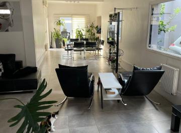 Casa de 5 ambientes, Morón · Casa en Venta en Villa Sarmiento 5 Ambientes