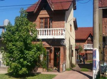 PH · 120m² · 3 Ambientes · 1 Cochera · Impecable PH en El Centro de San Miguel