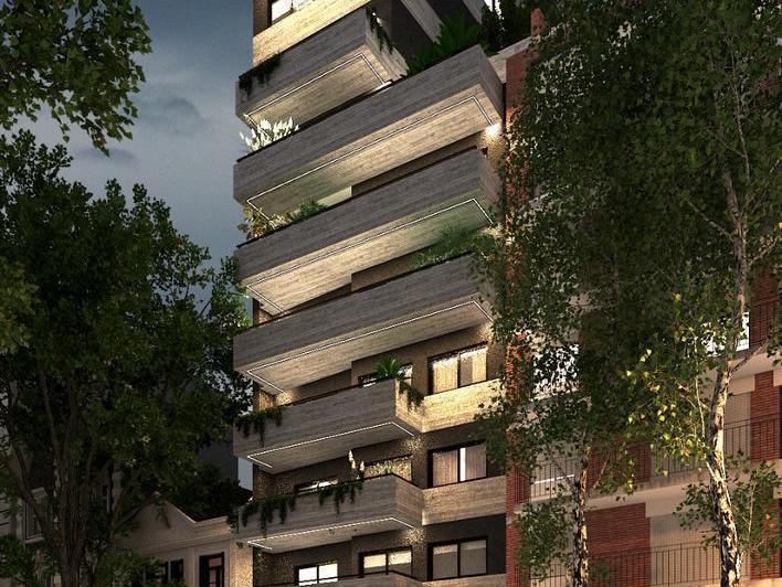 Desarrollo vertical · W22