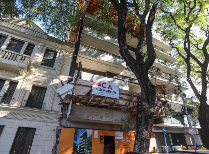 Desarrollo vertical · W22