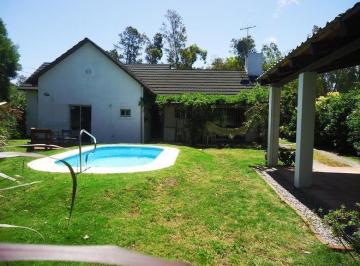 Casa de 4 ambientes, Uruguay · Casa de 3 Dorm. en Alquiler Cerca de Puente de La Barra