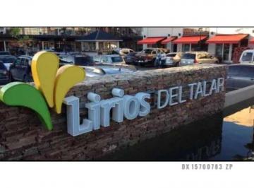 Foto 1 · Barrio Cerrado Lirios del Talar - Oficina Venta Usd 250.000