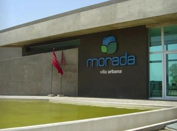 Terreno , Villa Allende · La Morada - Excelente Lote en Venta - Gas Natural - Fibra Optica