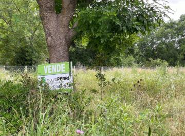 Terreno · 645m² · Terreno en Venta en Villa Elisa