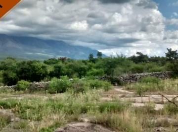 Foto · Terreno en Venta en Nono
