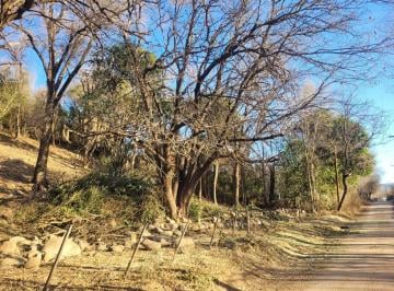 Foto · Terreno en Venta en Nono