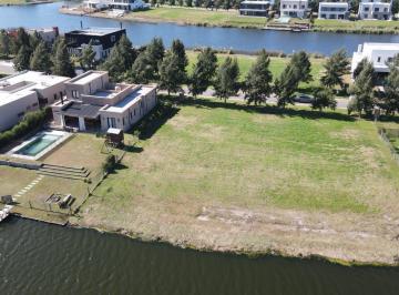 LYG-LYG-74_2 · Venta - Lote a La Laguna - El Naudir, Escobar