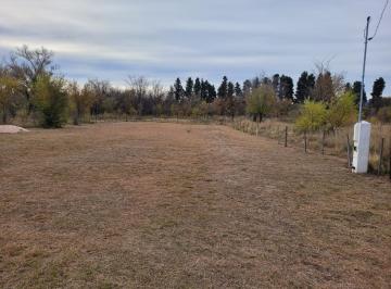 Foto · Terreno en Venta en Nono
