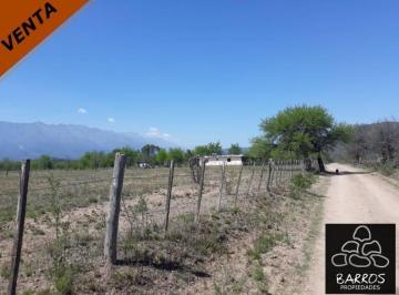 Foto · Terreno en Venta en Nono