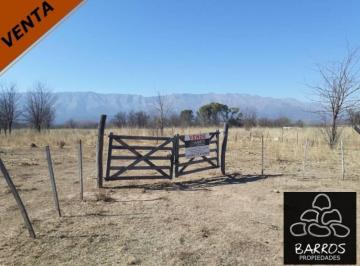 Foto · Terreno en Venta en Nono