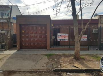 Casa de 3 ambientes, José C Paz · Venta Casa, Jose C Paz (Apta Crédito Bancario)