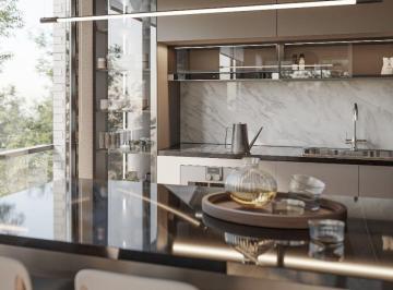 Departamento de 3 ambientes, Mar del Plata · Venta Departamento Premium de 3 Ambientes en Los Troncos a Estrenar