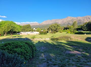 Foto · Terreno en Venta en Los Hornillos