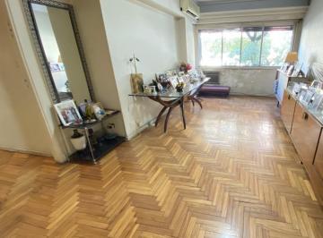 Departamento · 68m² · 3 Ambientes · Departamento - Palermo
