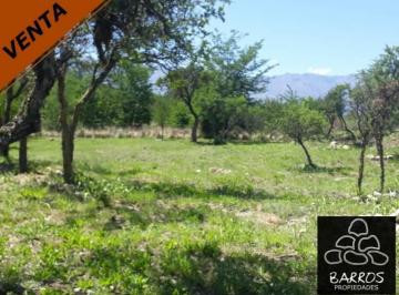 Foto · Terreno en Venta en Nono