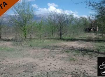 Foto · Terreno en Venta en Nono