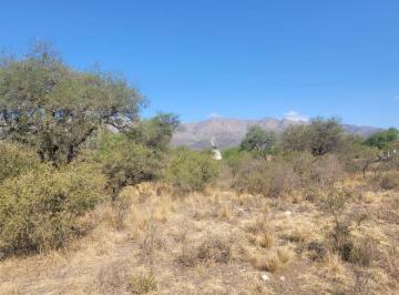 Foto · Terreno en Venta en Las Rabonas