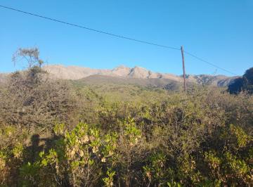 Foto · Terreno en Venta en Las Rabonas