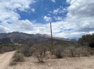 Foto · Terreno en Venta en Las Rabonas