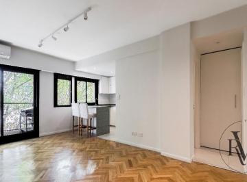 Departamento · 85m² · 3 Ambientes · Alquiler - Lafinur 3200 - 2 Dorm. con Dep - 85 m